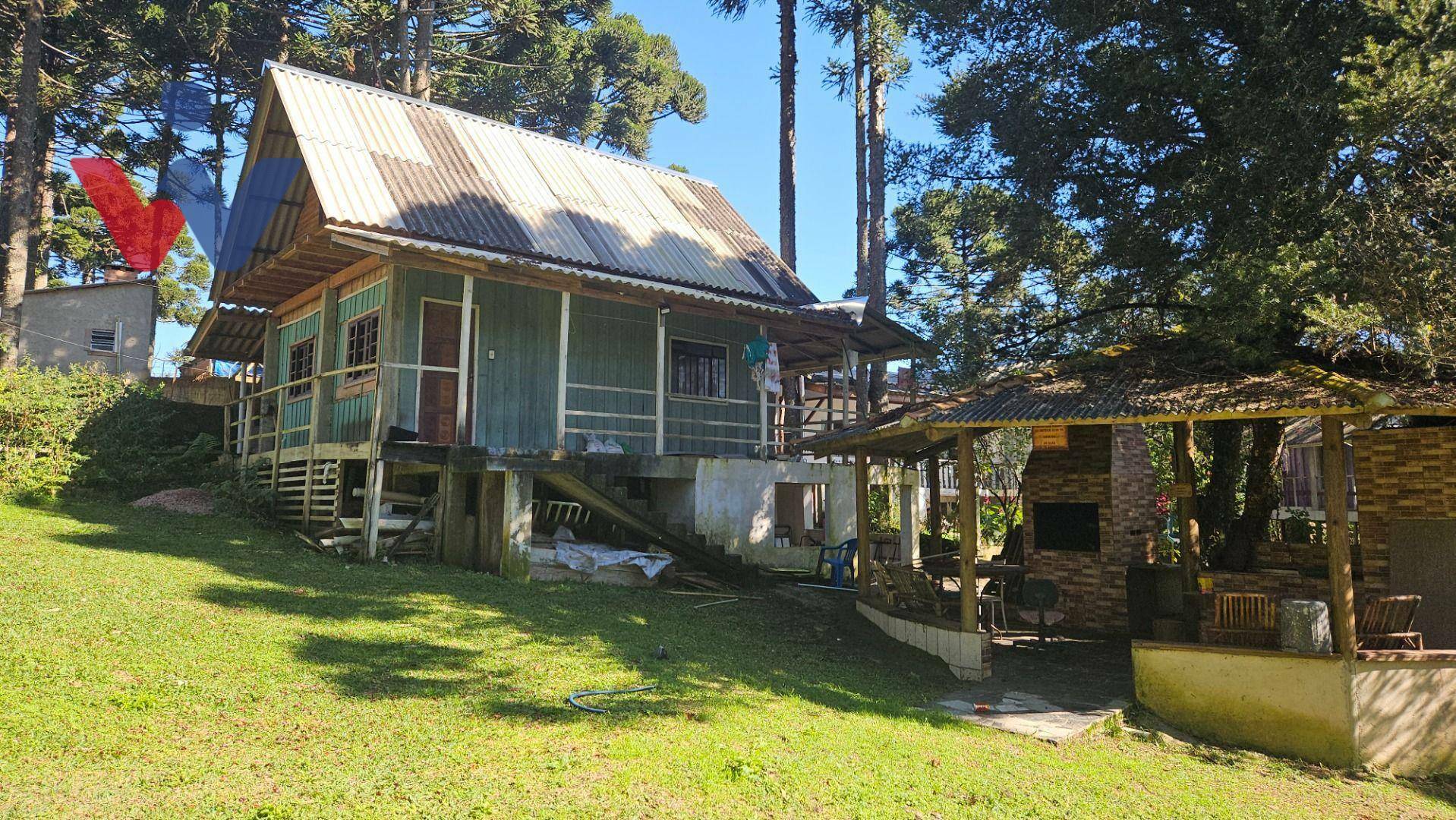 Chácara à venda com 4 quartos, 3700M2 - Foto 7