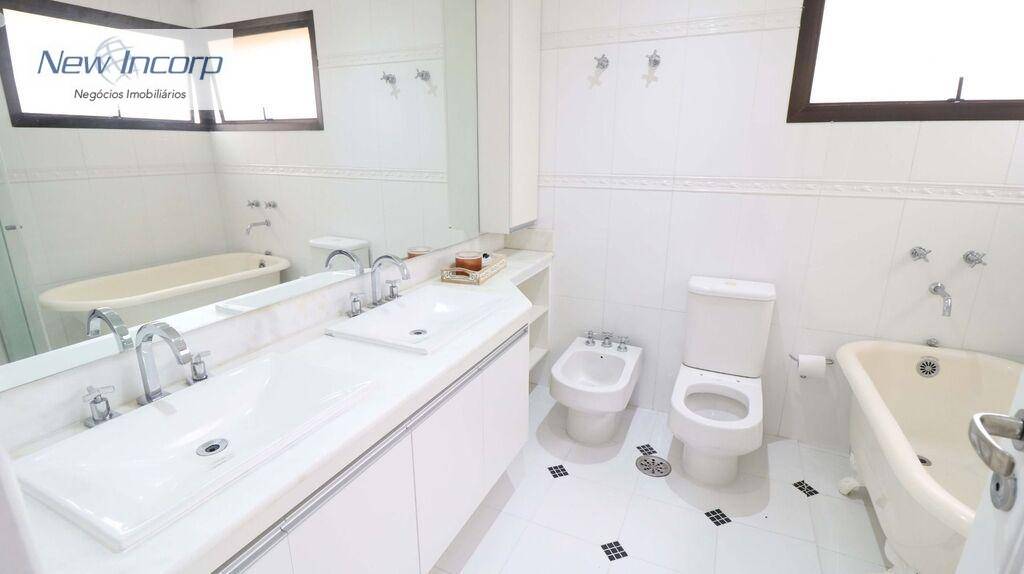 Apartamento à venda com 4 quartos, 302m² - Foto 30