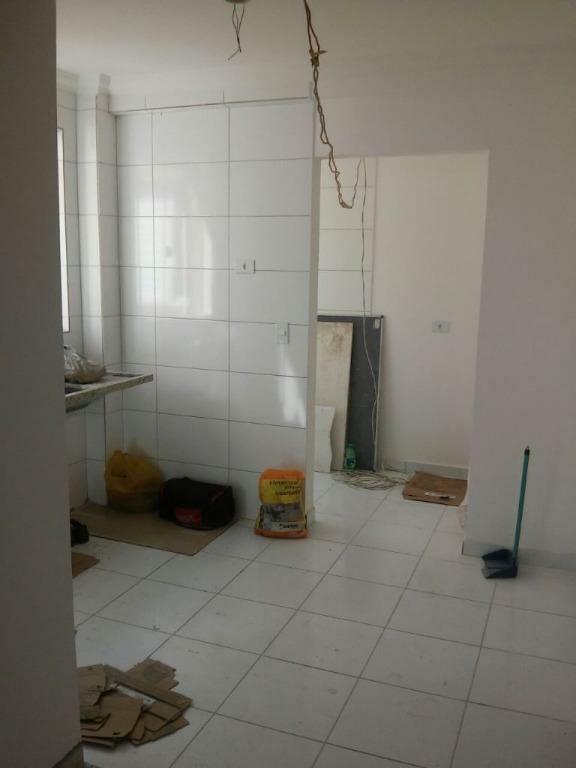 Apartamento à venda com 2 quartos, 62m² - Foto 8