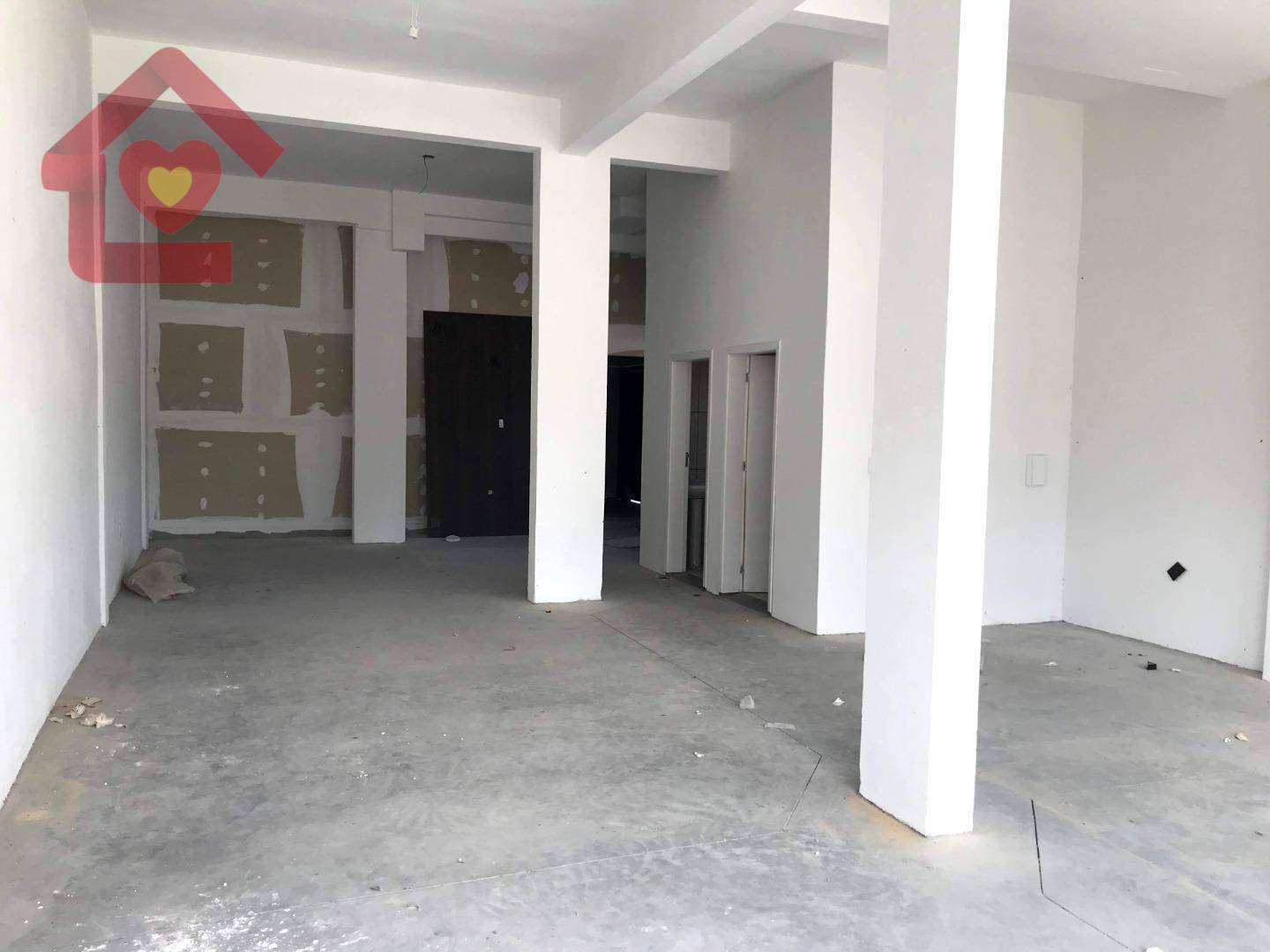 Loja-Salão, 115 m² - Foto 3