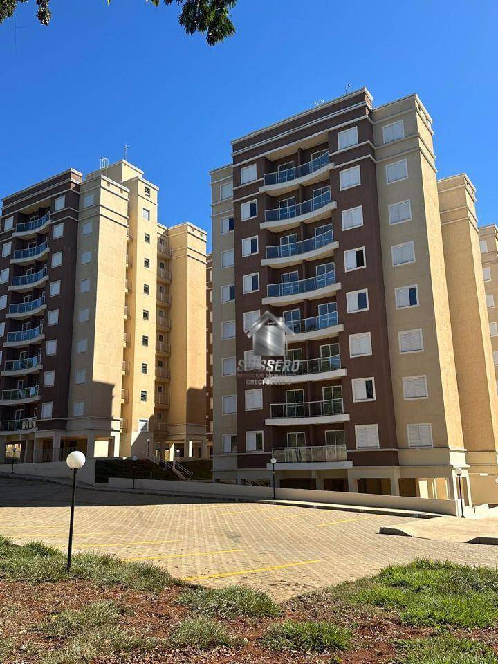 Apartamento, 2 quartos, 47 m² - Foto 1