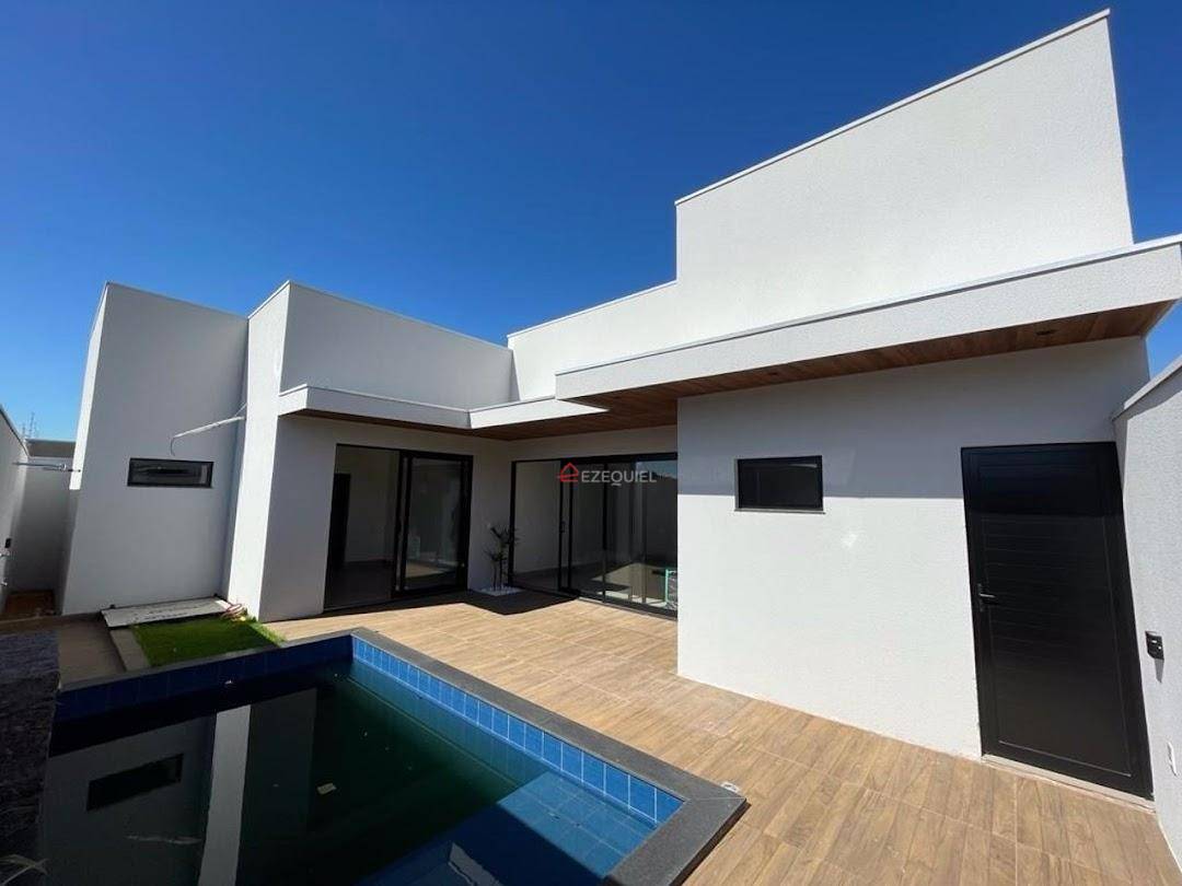 Casa à venda com 3 quartos, 360m² - Foto 16