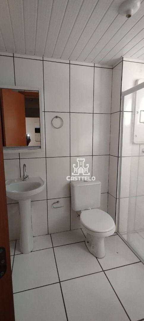 Apartamento à venda com 2 quartos, 53m² - Foto 20