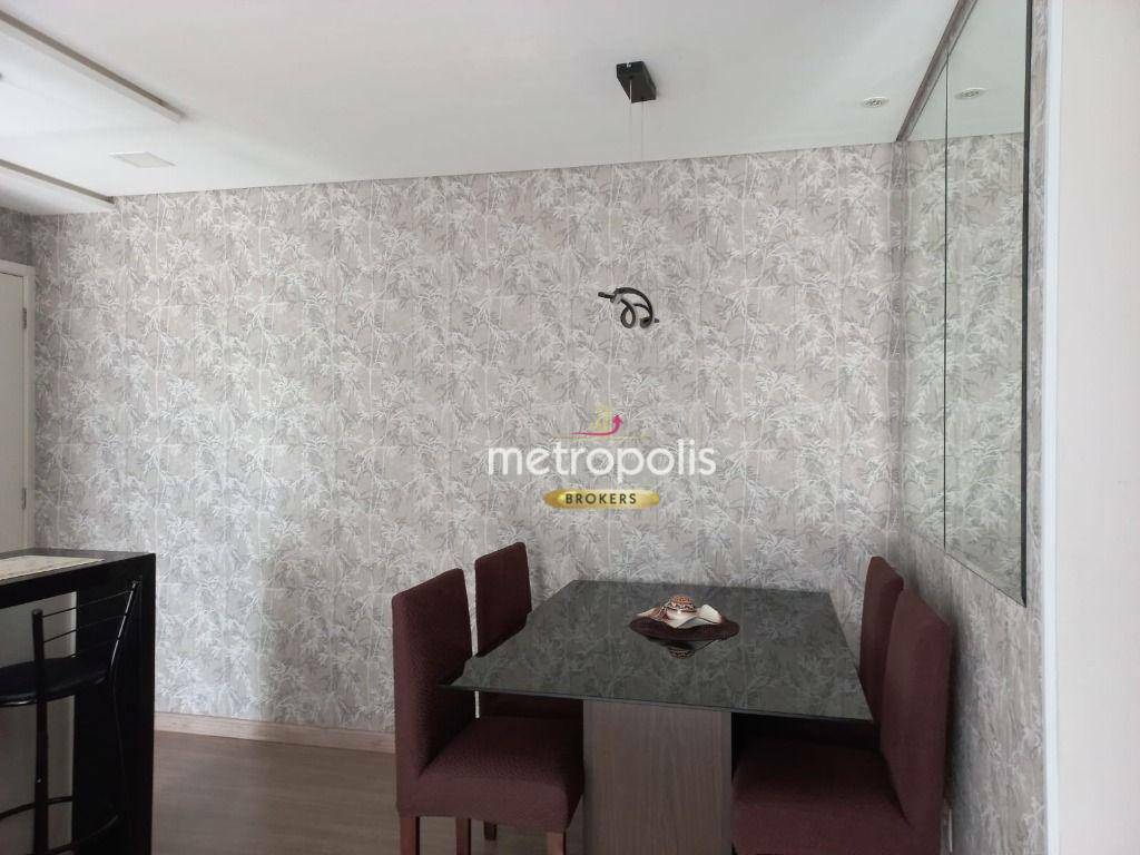 Apartamento à venda com 2 quartos, 62m² - Foto 7