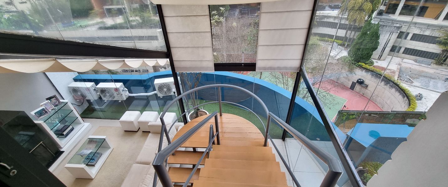 Cobertura à venda e aluguel com 4 quartos, 296m² - Foto 10