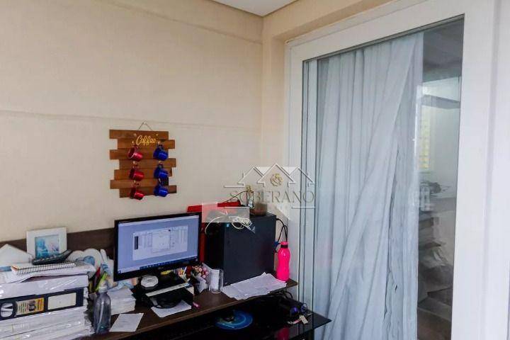 Apartamento à venda com 2 quartos, 57m² - Foto 6