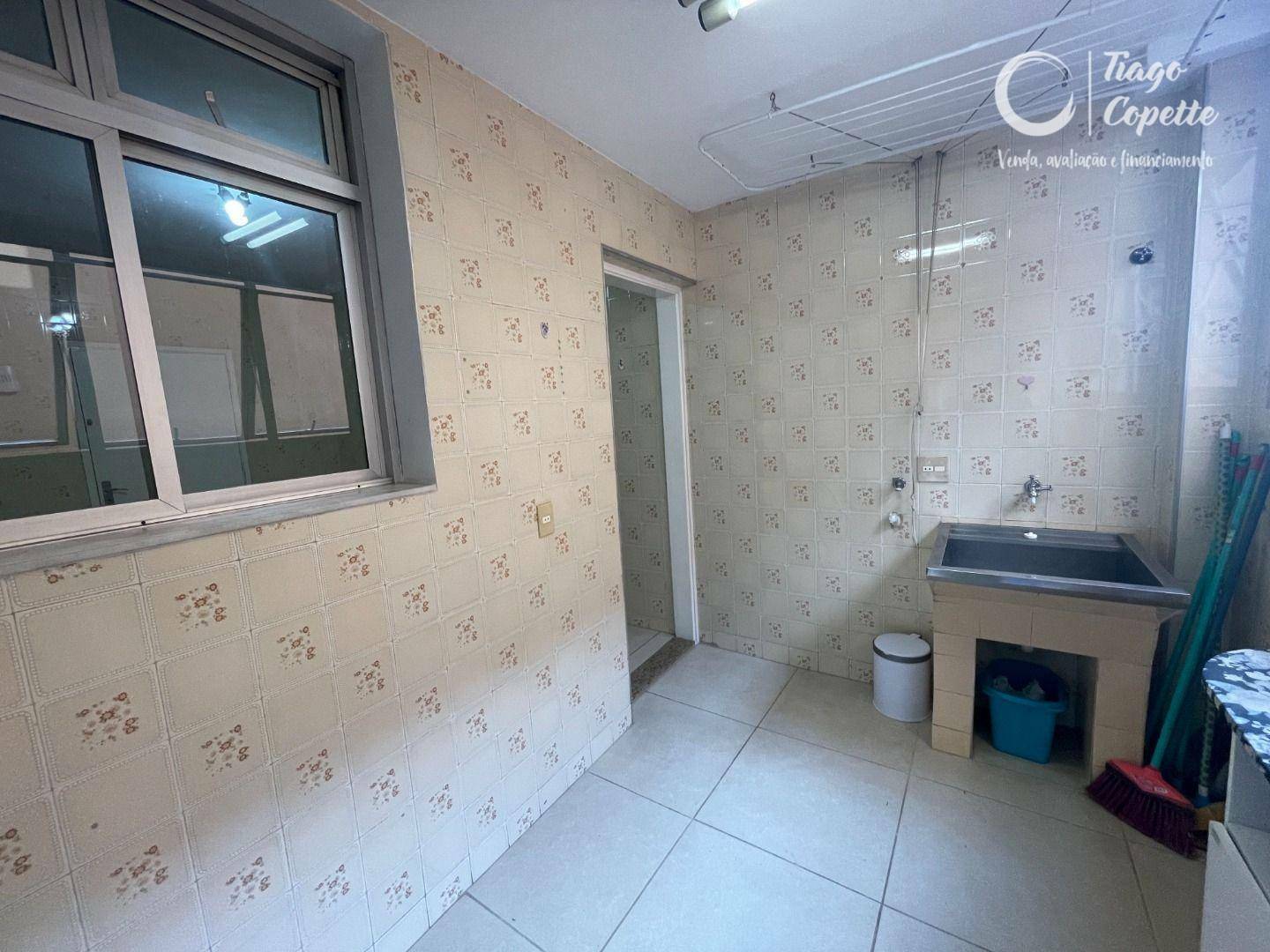 Apartamento à venda com 2 quartos, 101m² - Foto 6