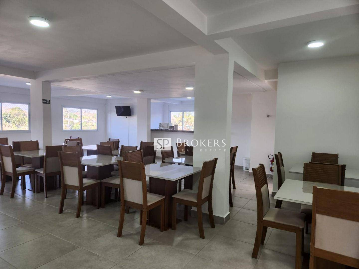 Apartamento à venda com 3 quartos, 80m² - Foto 26