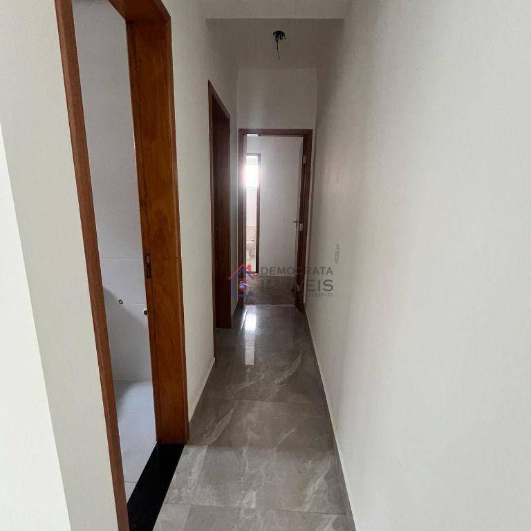 Apartamento à venda com 2 quartos, 58m² - Foto 9