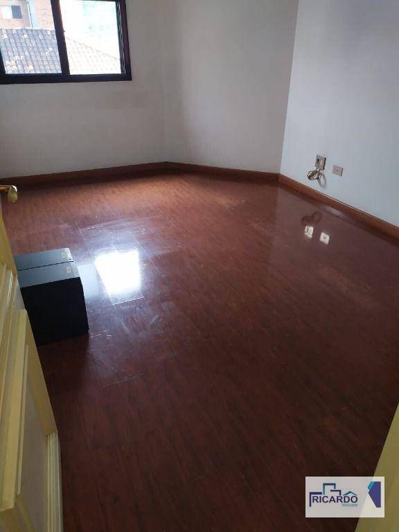 Apartamento à venda com 3 quartos, 210m² - Foto 8