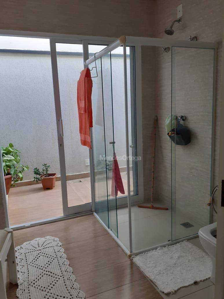 Casa de Condomínio à venda com 3 quartos, 250m² - Foto 20