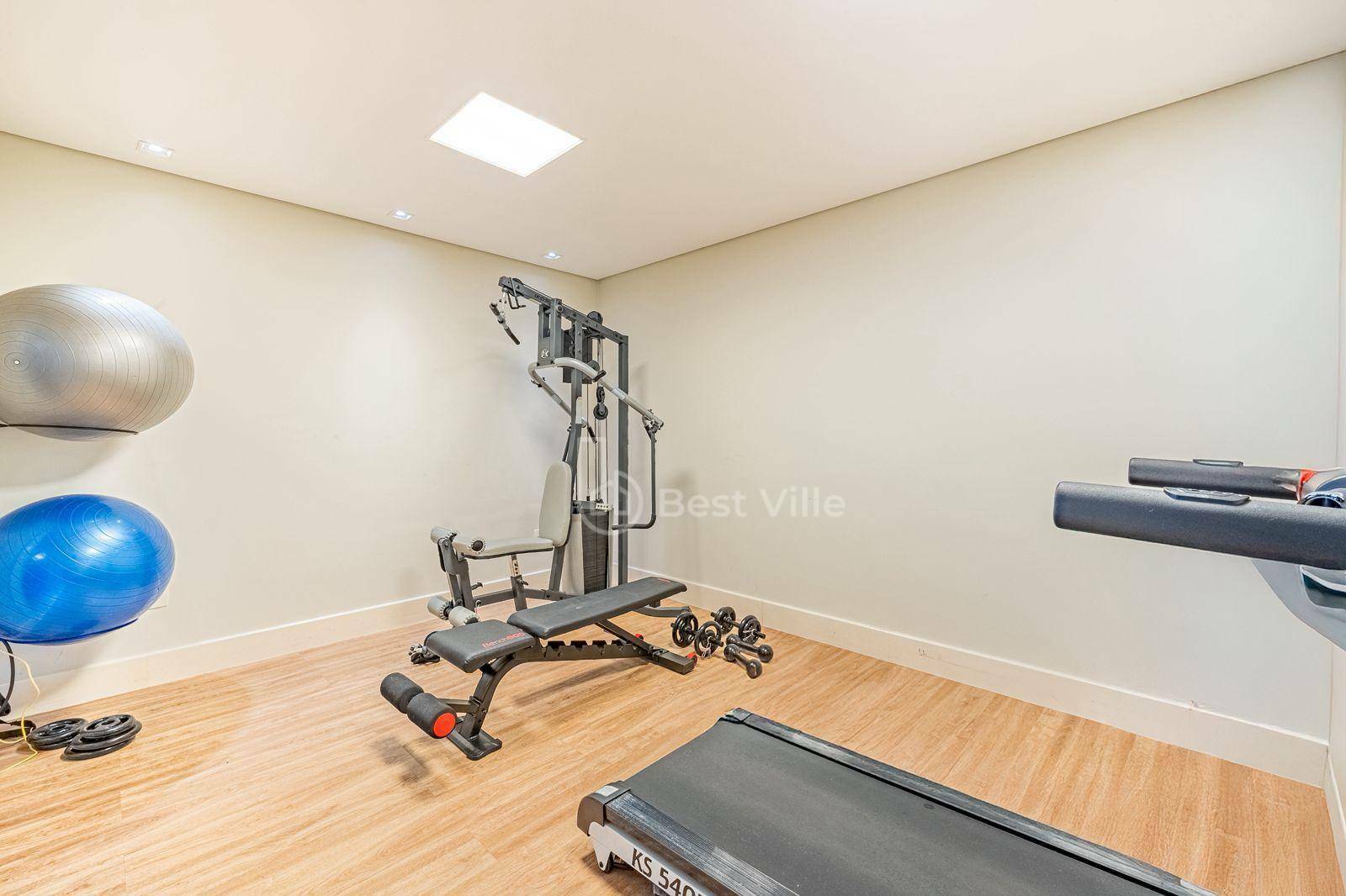 Casa de Condomínio à venda com 4 quartos, 485m² - Foto 10