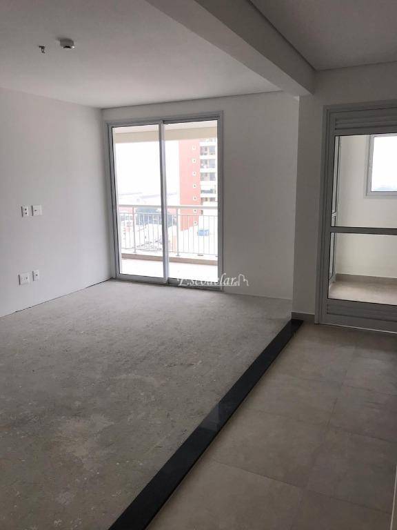 Apartamento à venda com 1 quarto, 60m² - Foto 6