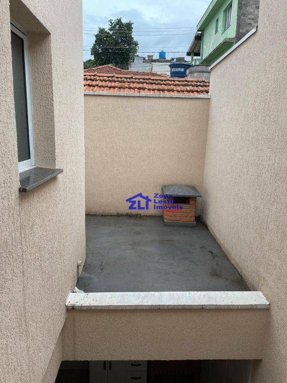 Sobrado à venda com 3 quartos, 140m² - Foto 14