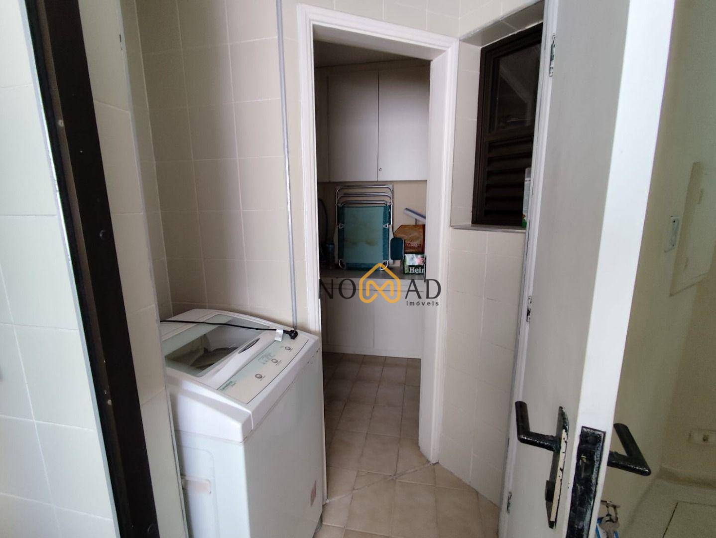 Apartamento à venda com 3 quartos, 95m² - Foto 34