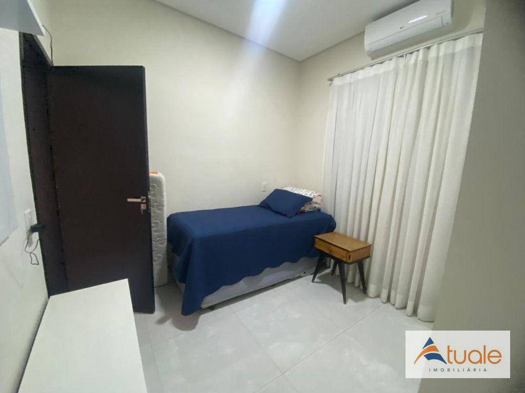 Casa de Condomínio à venda com 3 quartos, 165m² - Foto 16