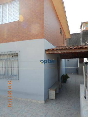 Sobrado à venda com 3 quartos, 179m² - Foto 5