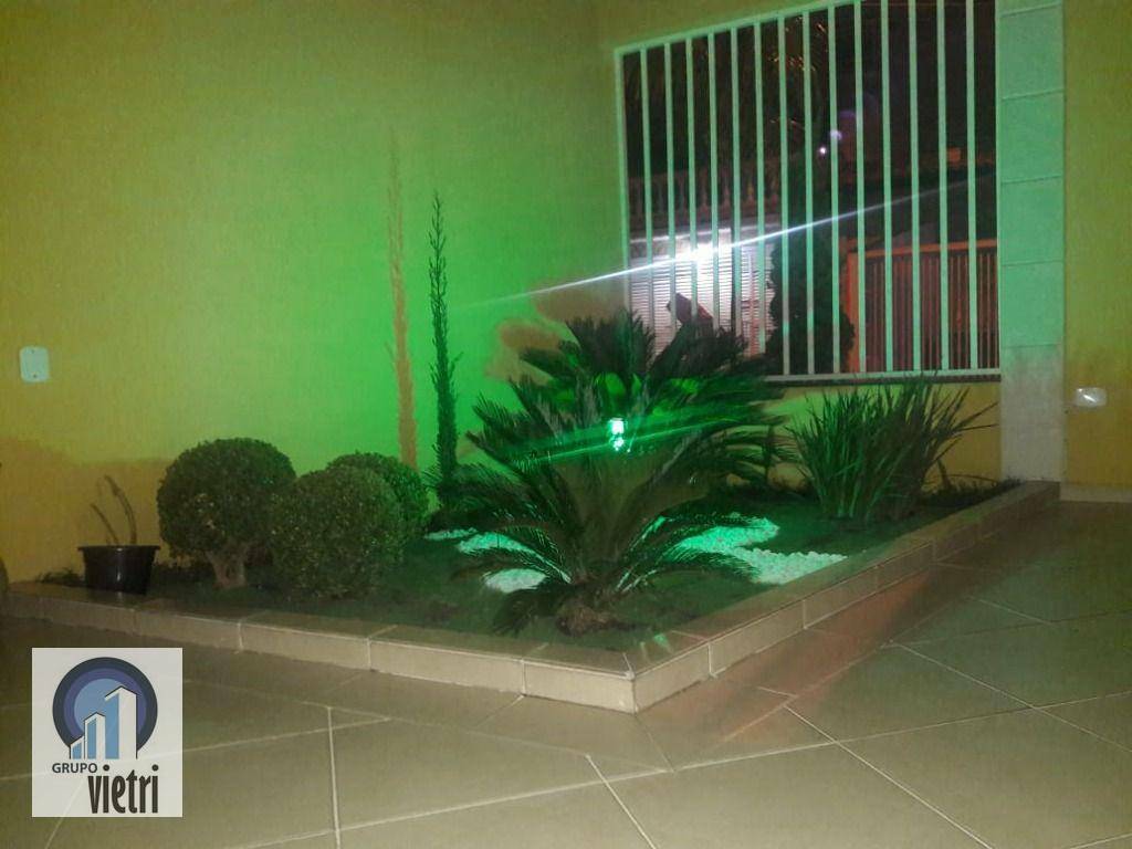 Sobrado à venda com 3 quartos, 150m² - Foto 4