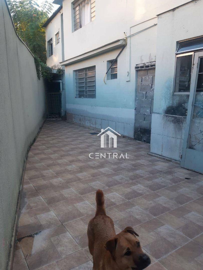 Sobrado à venda com 4 quartos, 150m² - Foto 27