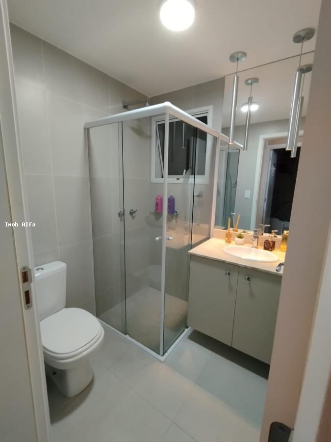 Apartamento à venda com 2 quartos, 72m² - Foto 19