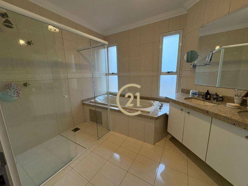 Apartamento à venda com 4 quartos, 264m² - Foto 22