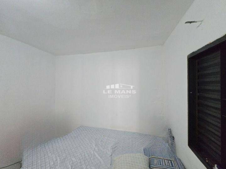 Casa, 2 quartos, 48 m² - Foto 3