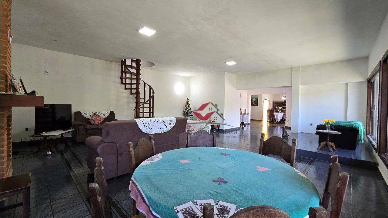 Casa de Condomínio à venda com 6 quartos, 700m² - Foto 9