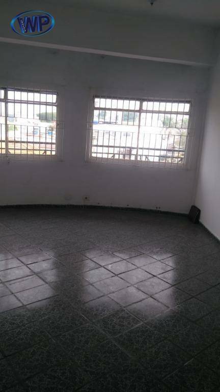 Conjunto Comercial-Sala à venda, 38m² - Foto 11