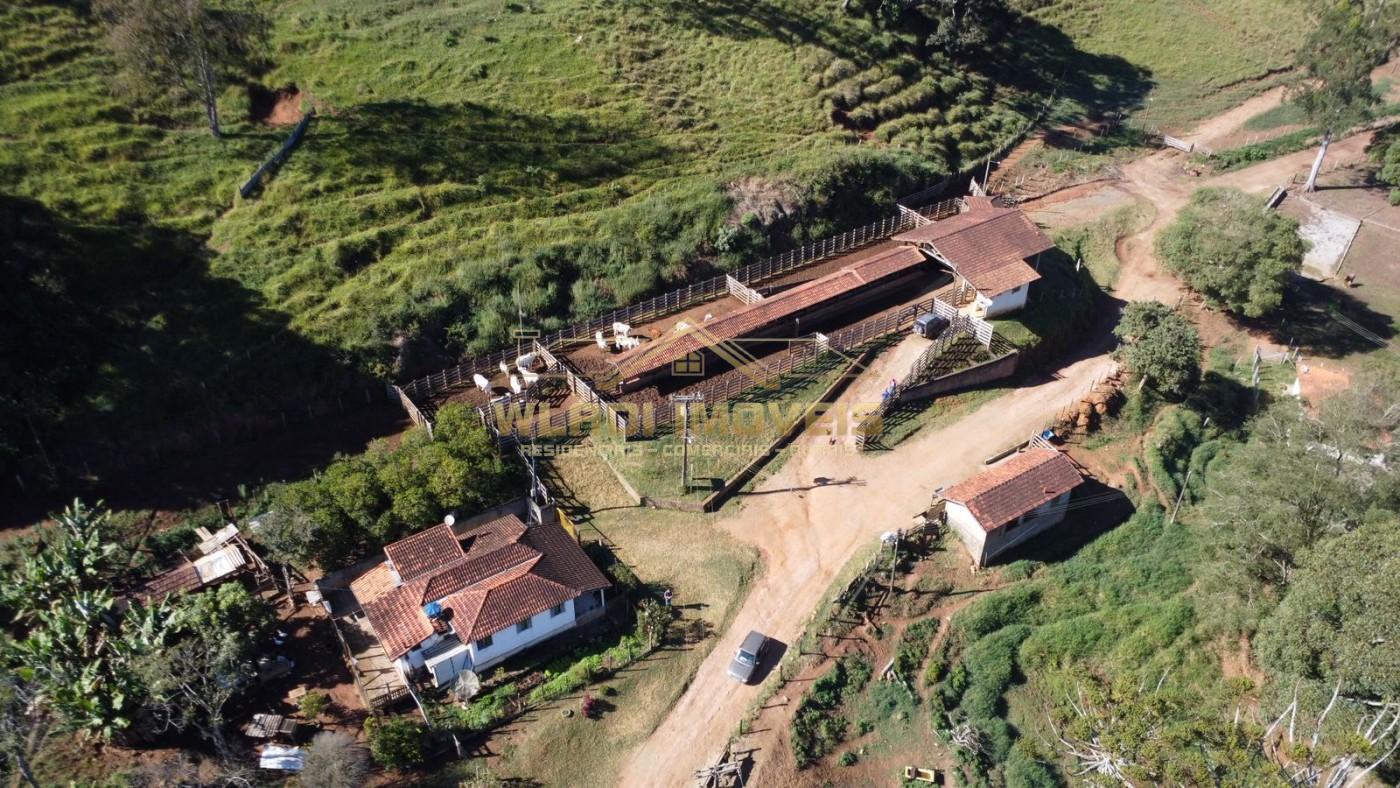 Fazenda à venda, 100m² - Foto 14