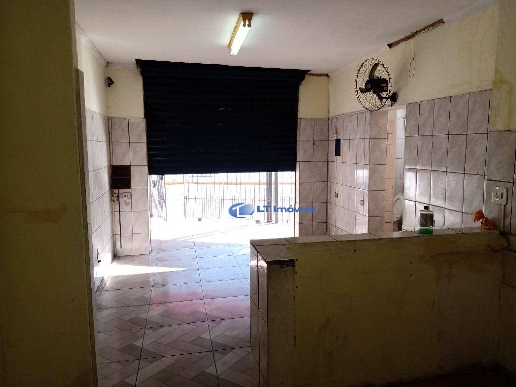 Sala-Conjunto, 26 m² - Foto 4