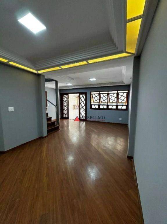 Sobrado à venda e aluguel com 6 quartos, 380m² - Foto 2
