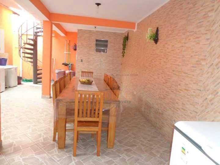 Casa à venda com 3 quartos, 150m² - Foto 16