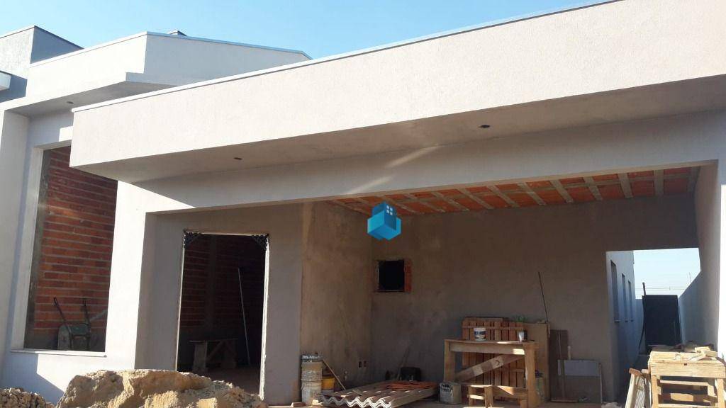 Casa à venda com 3 quartos, 145m² - Foto 3