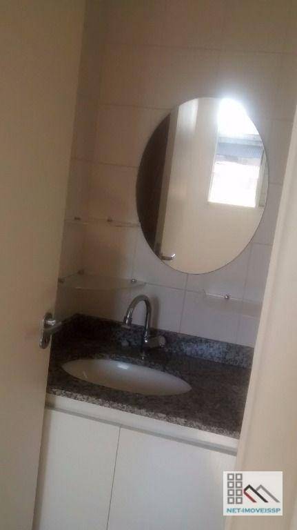 Apartamento à venda com 3 quartos, 68m² - Foto 26