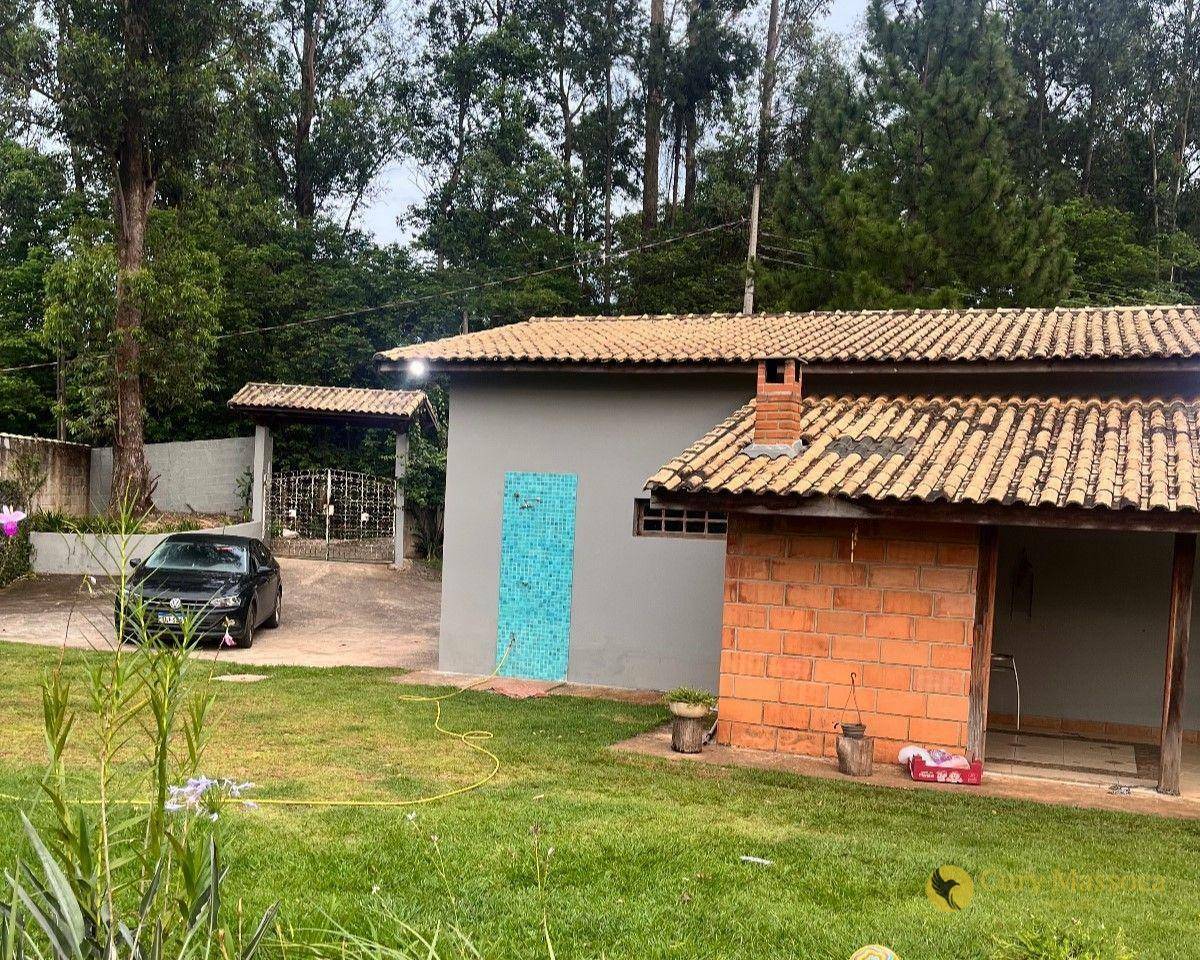 Chácara à venda e aluguel com 4 quartos, 250m² - Foto 10