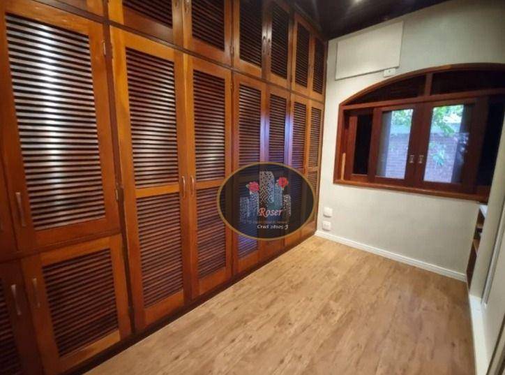 Casa de Condomínio à venda com 5 quartos, 550m² - Foto 11