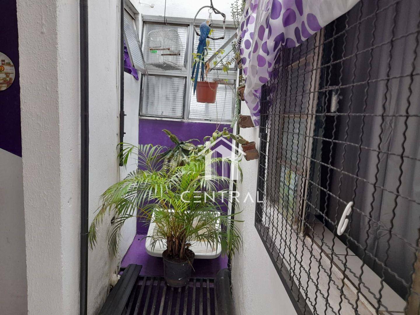 Casa à venda com 5 quartos, 170m² - Foto 7