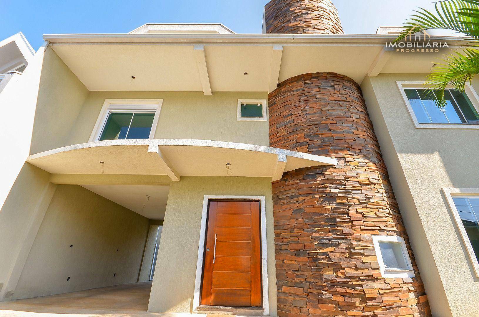 Sobrado à venda com 5 quartos, 385m² - Foto 60