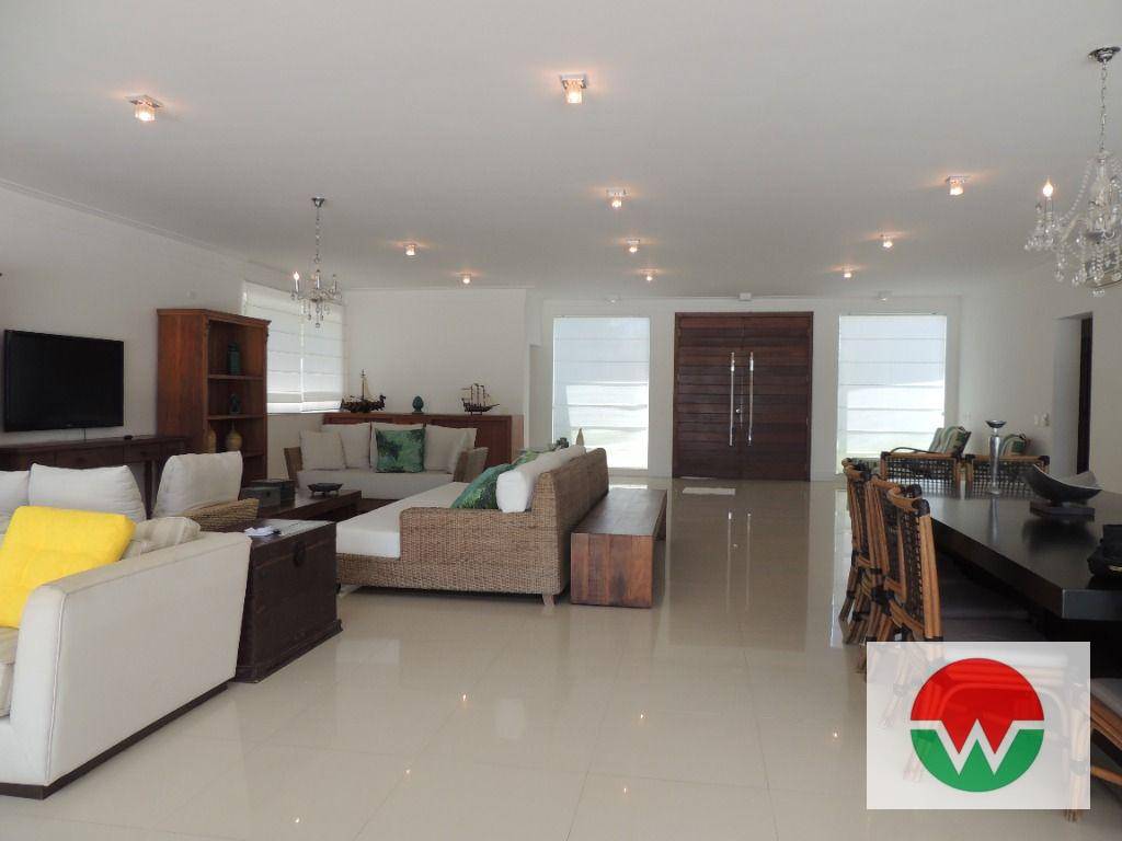 Casa de Condomínio à venda com 5 quartos, 600m² - Foto 10