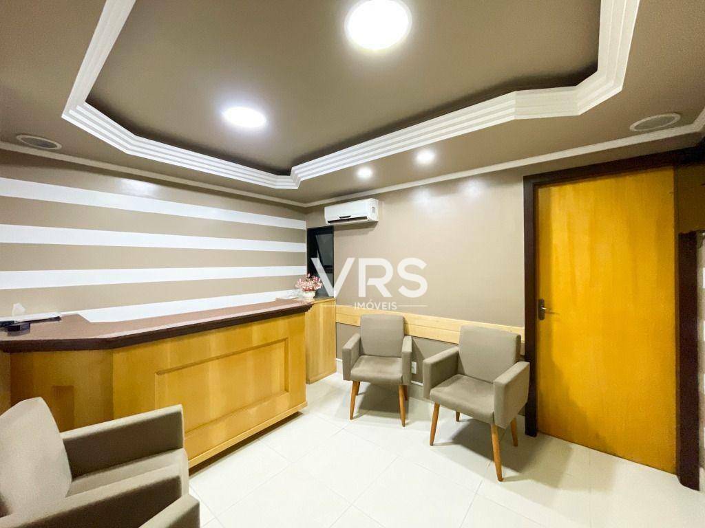 Conjunto Comercial-Sala à venda, 49m² - Foto 5