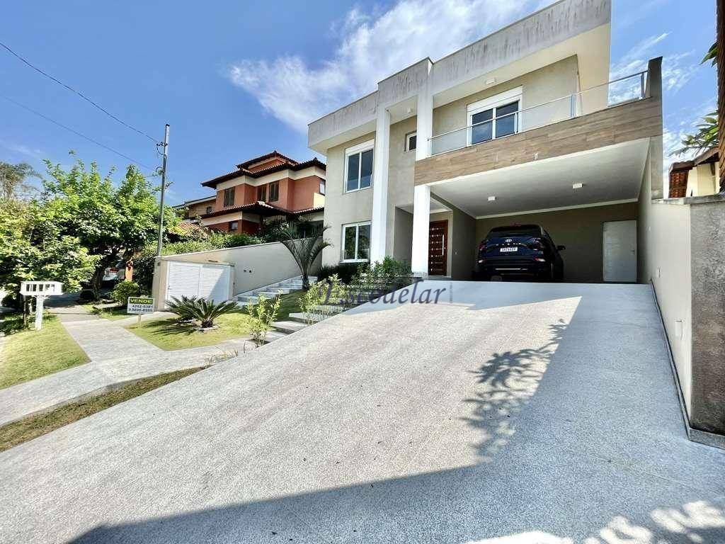 Casa de Condomínio à venda com 4 quartos, 360m² - Foto 58