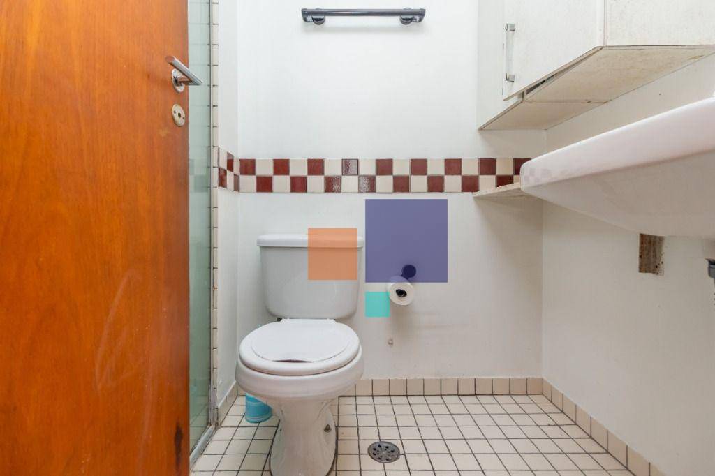 Apartamento à venda com 3 quartos, 75m² - Foto 10