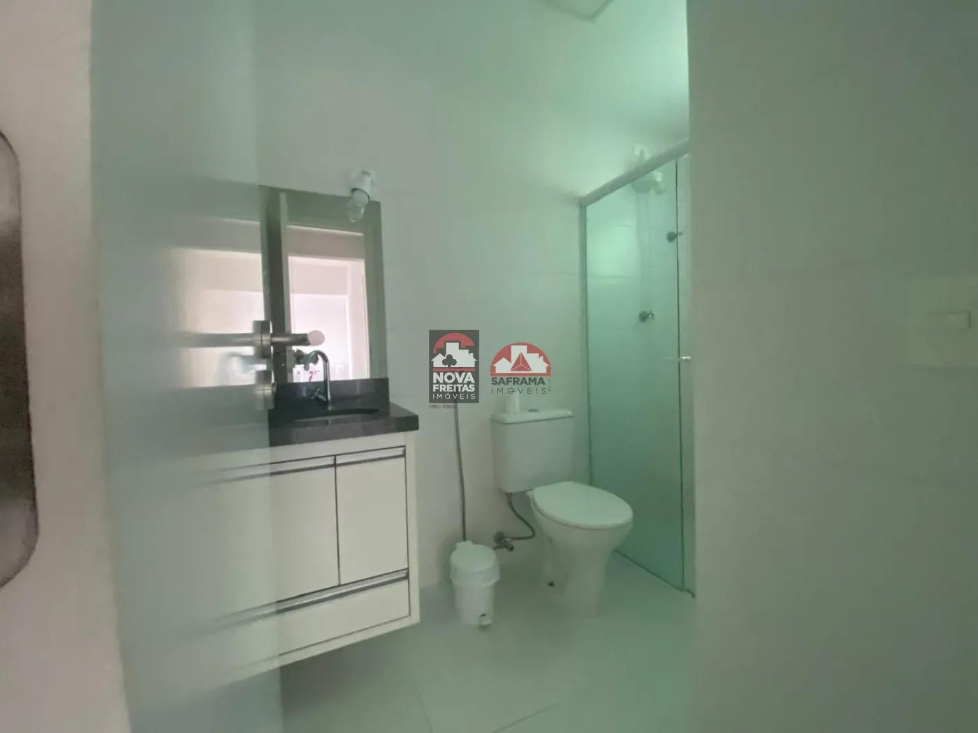 Apartamento à venda com 2 quartos, 70m² - Foto 9