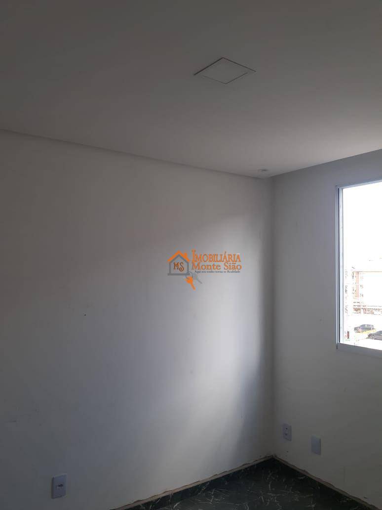 Apartamento para alugar com 2 quartos, 42m² - Foto 9