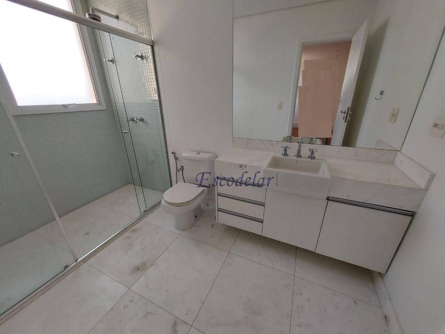 Casa de Condomínio para alugar com 5 quartos, 592m² - Foto 44