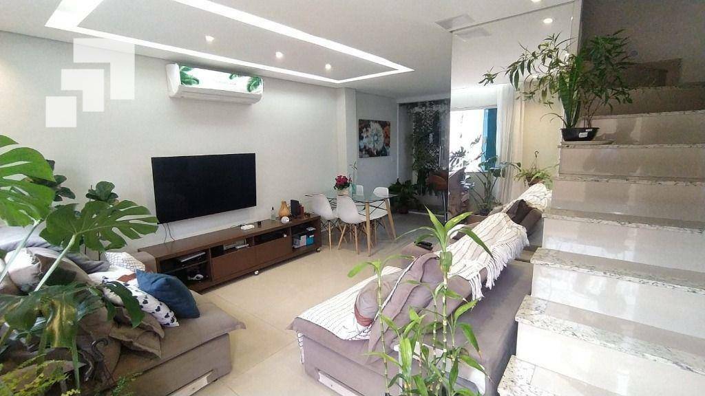 Sobrado à venda com 2 quartos, 65m² - Foto 2