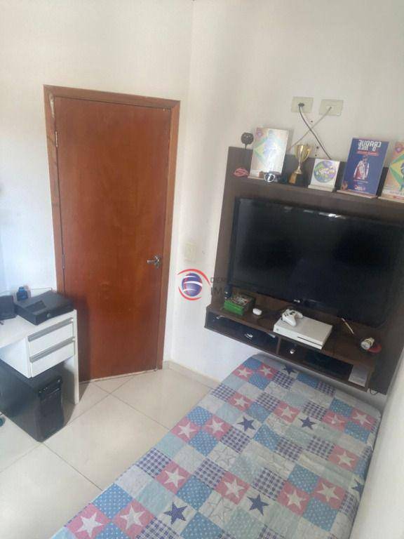 Apartamento à venda com 2 quartos, 38m² - Foto 7