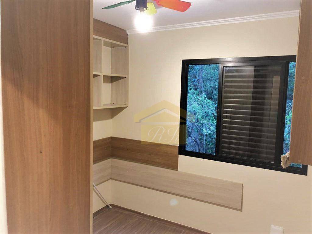 Apartamento à venda com 3 quartos, 78m² - Foto 9