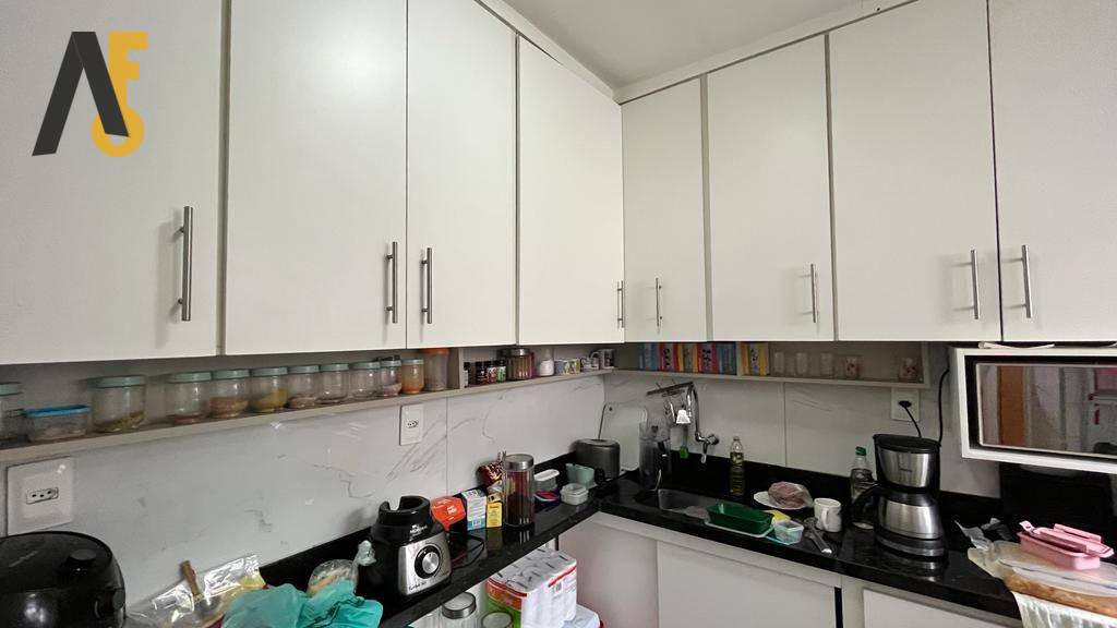 Apartamento à venda com 2 quartos, 47m² - Foto 6