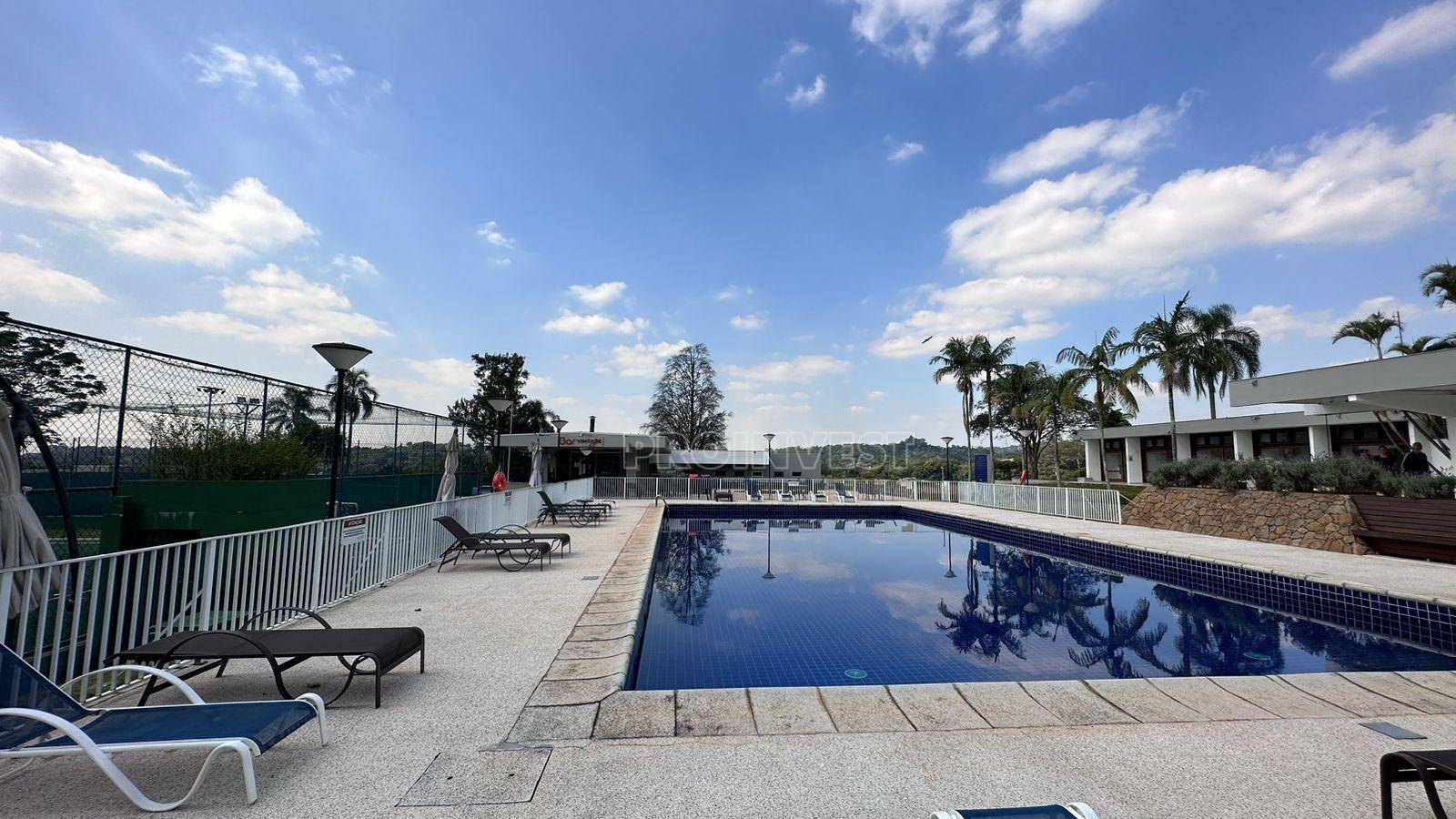 Casa de Condomínio à venda com 3 quartos, 426m² - Foto 60